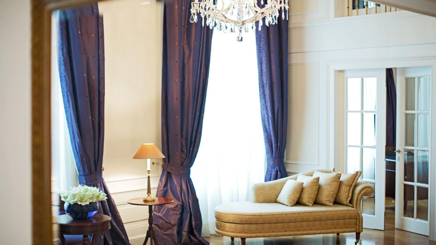 Palais Coburg Residenz - Austria - Vienna - Room - 3