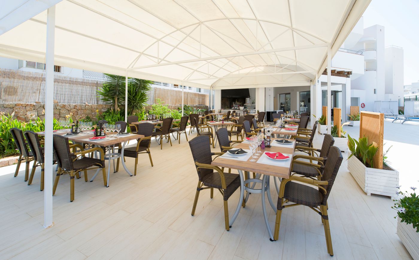 My Way Ibiza Luxury Studios