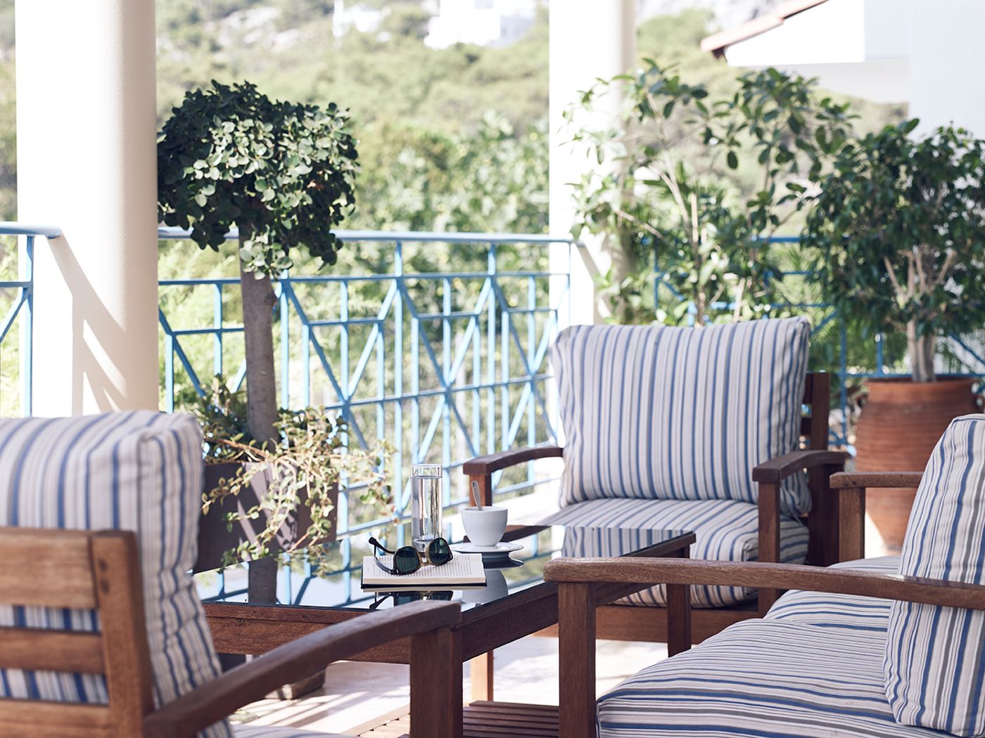 Pefki Islands Resort