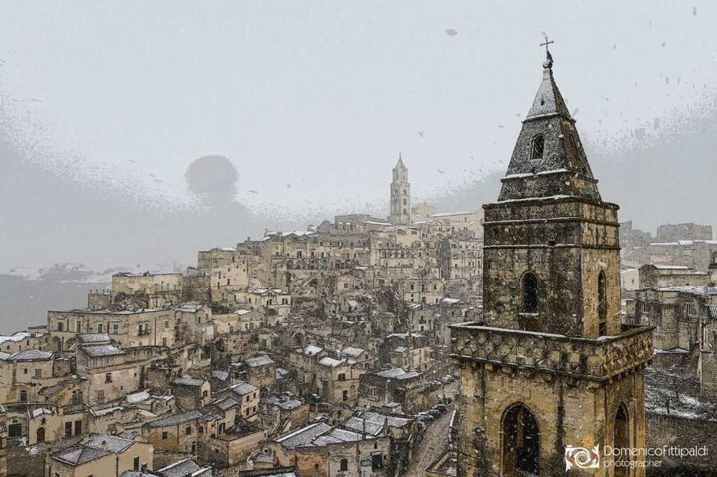 Il Re Degli Scalzi-Italy-MATERA-General view-4