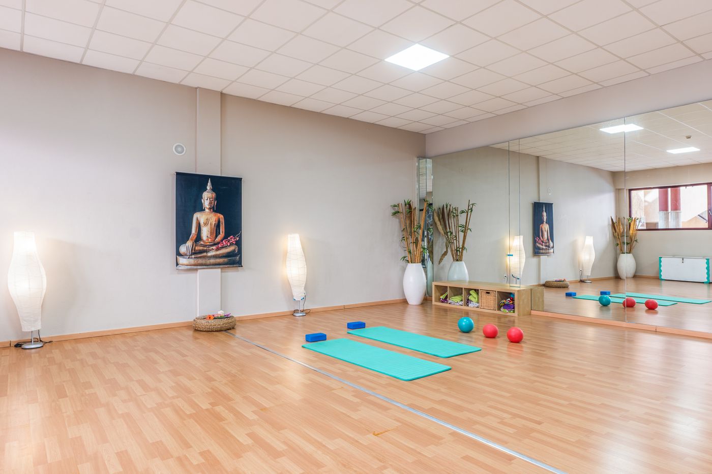 Hotel-Esmeralda-Maris-by-LIVVO-Sports-and-Entertainment-63