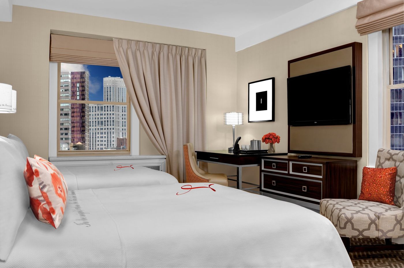 The-Lexington-Hotel--Autograph-Collection-Room-36