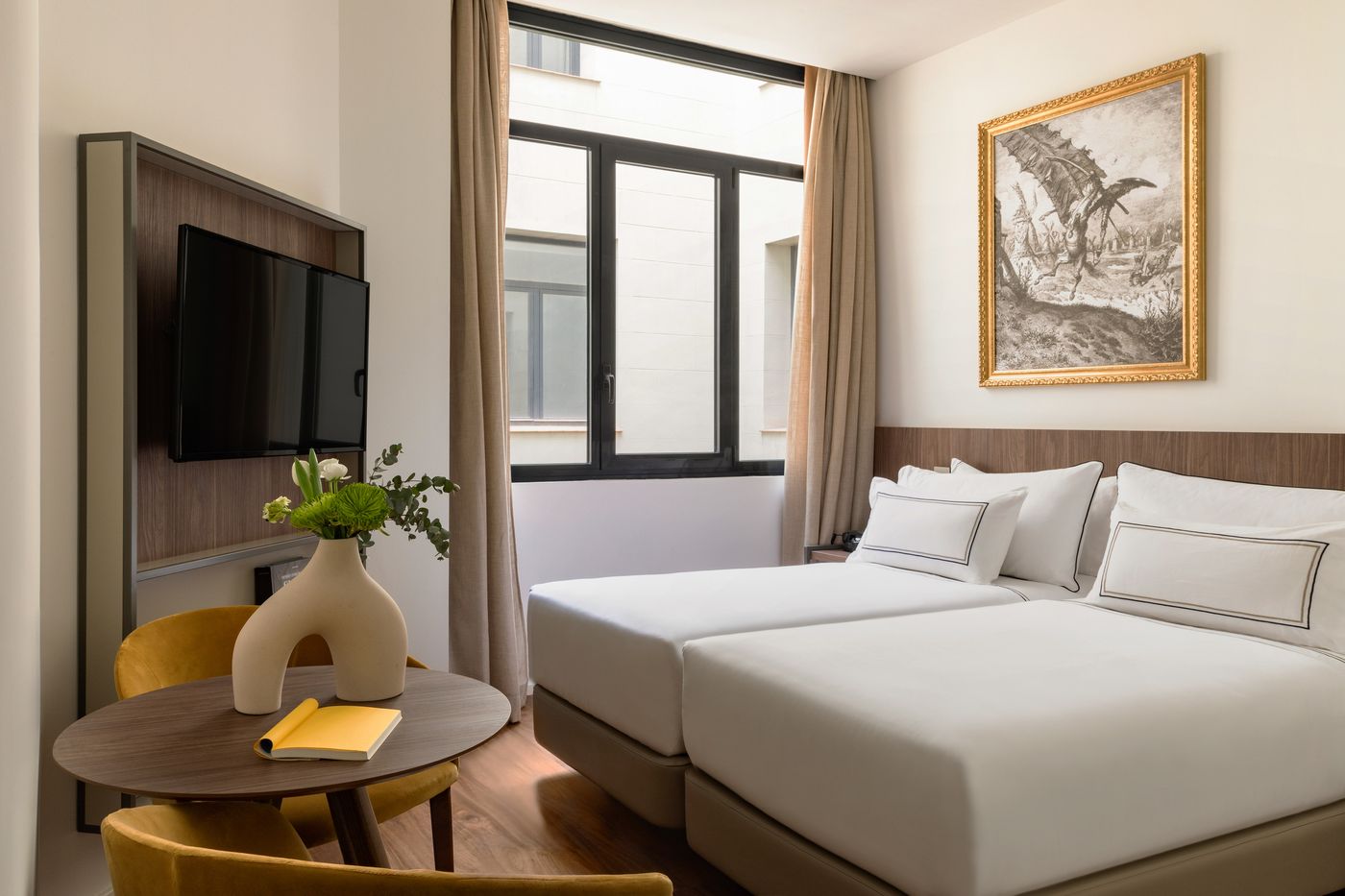 Casa-de-las-Artes--member-of-Melia-Collection-Room-35