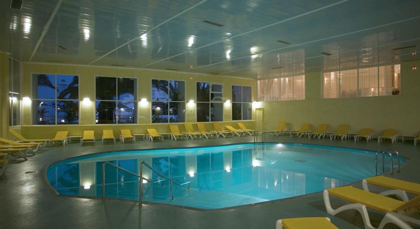 Delphin El Habib Hotel