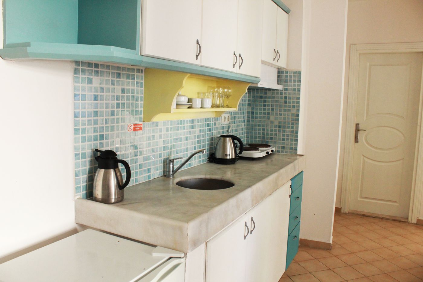 Belle Ocean Apart Hotel