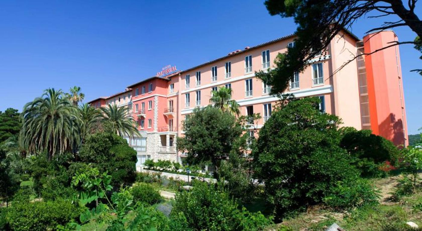 Grand Hotel Imperial