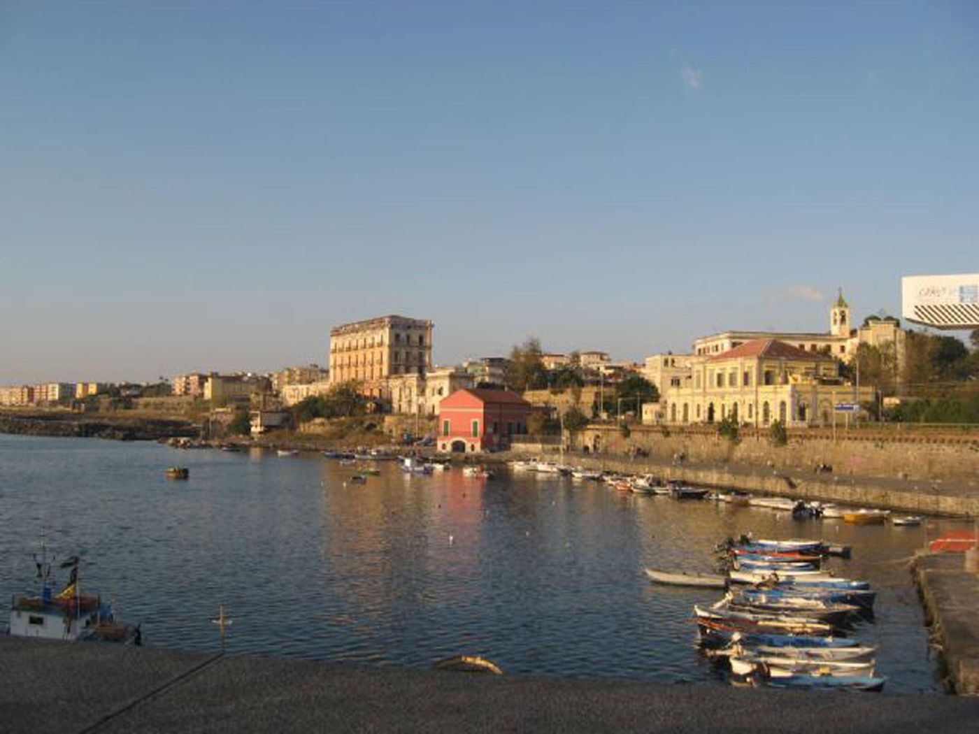 La Dimora dei Borboni - Italy - NAPOLI - General view - 1