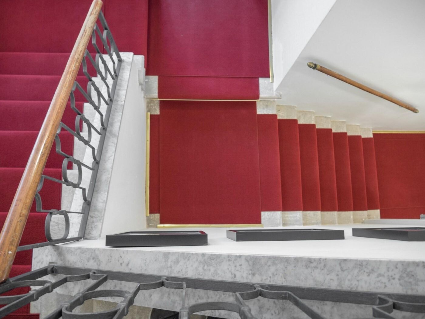 Grand Canal Suites-Italy-VENICE-General view-2