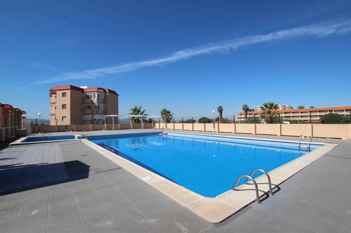 Tesy II Apartamentos