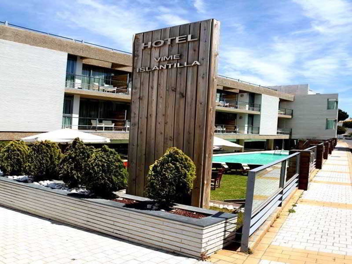 Vime-Islantilla-General-view-6