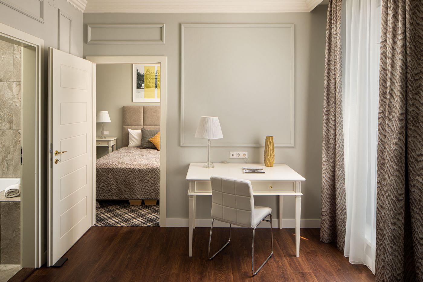 Mamaison-Residence-Izabella-Budapest-Room-15