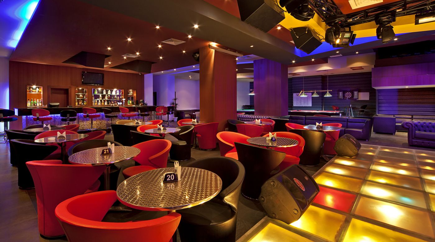 BM Arcacia Hotel & Apartments