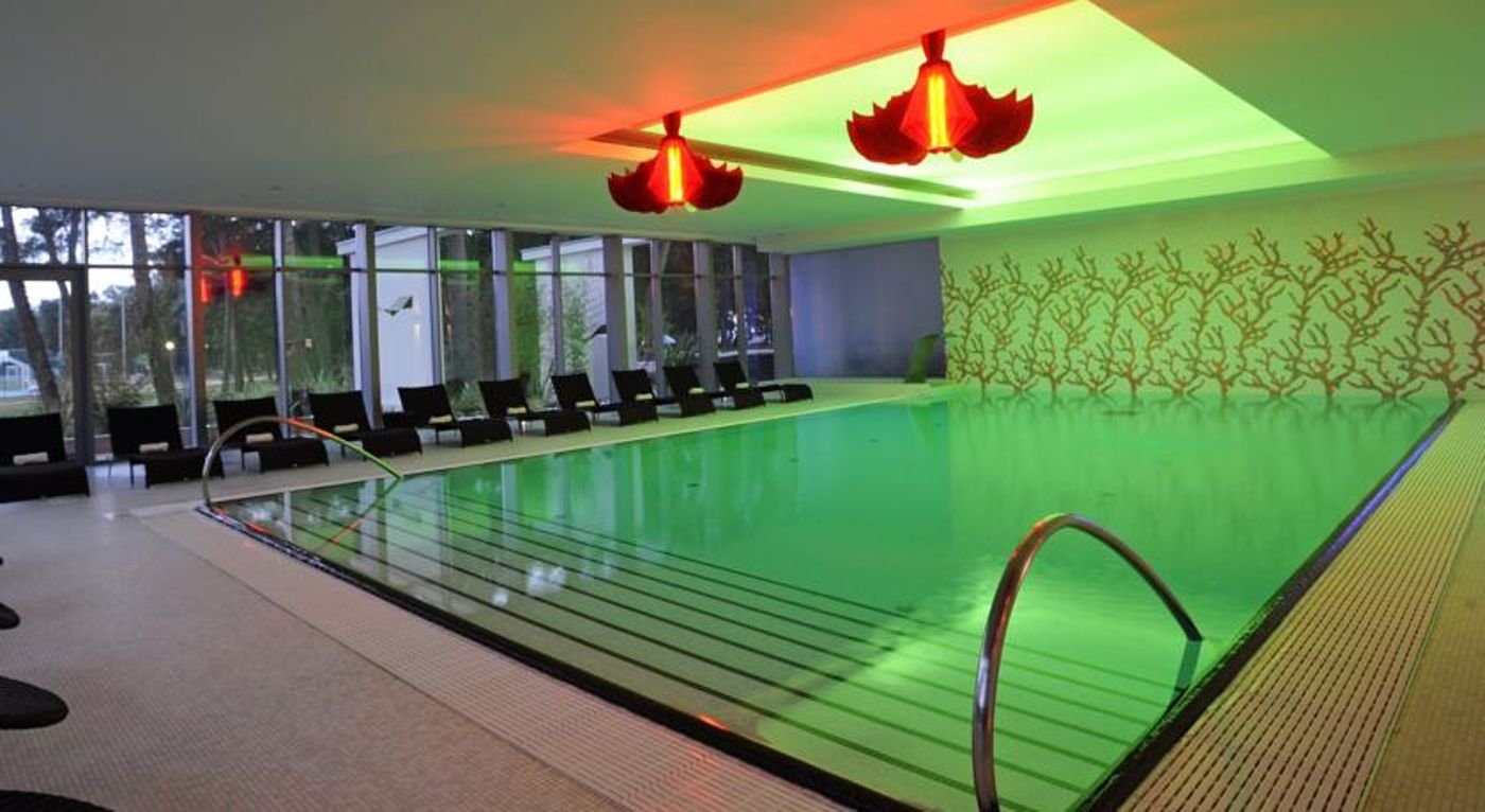 Melia Coral - Adults Only