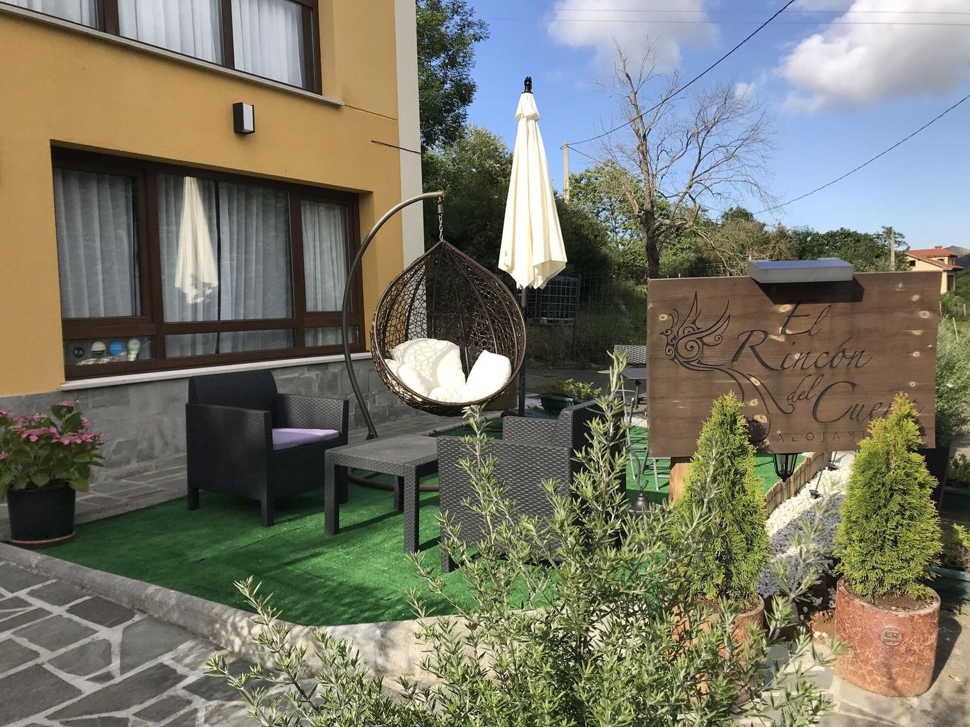 El Rincon Del Cuera-Spain-LLANES-General view-7