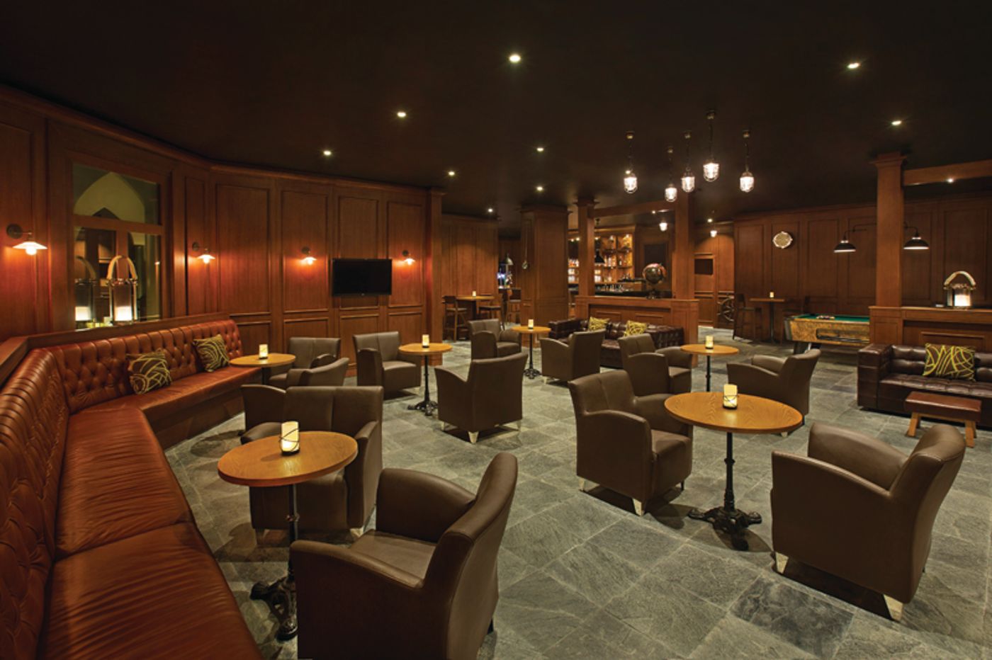 DoubleTree Resort by Hilton Resort & Spa Marjan Island