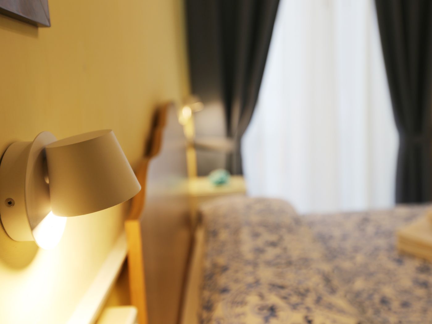 Santa Lucia 50 - Italy - NAPOLI - Room - 1