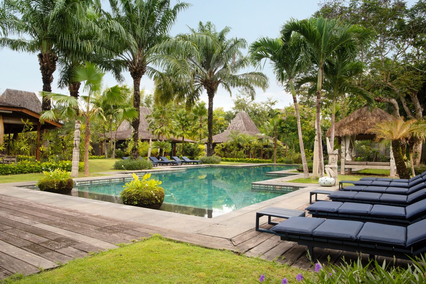 Blue Karma Village-Indonesia-Umalas Canggu-General view-9