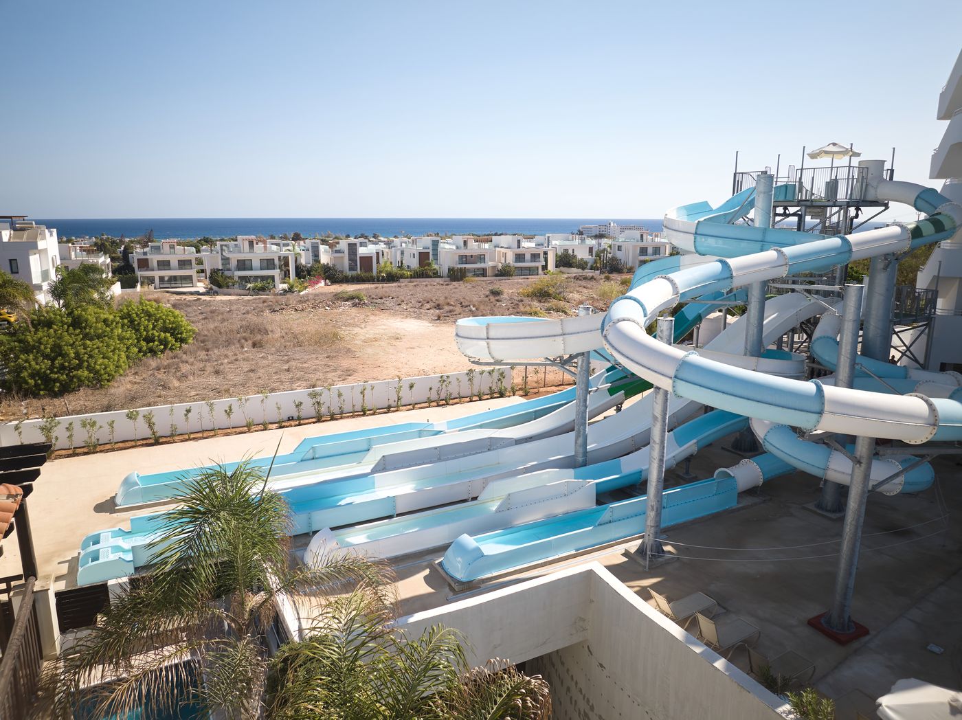 Maris Grand Waterpark