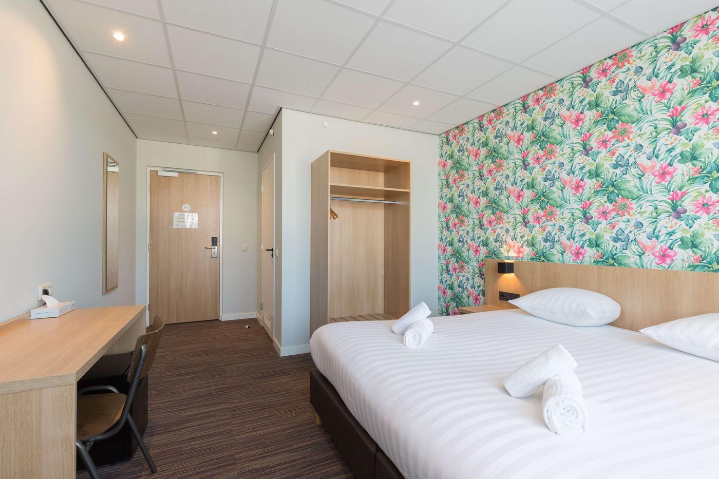 Best-Western-Amsterdam-Room-27