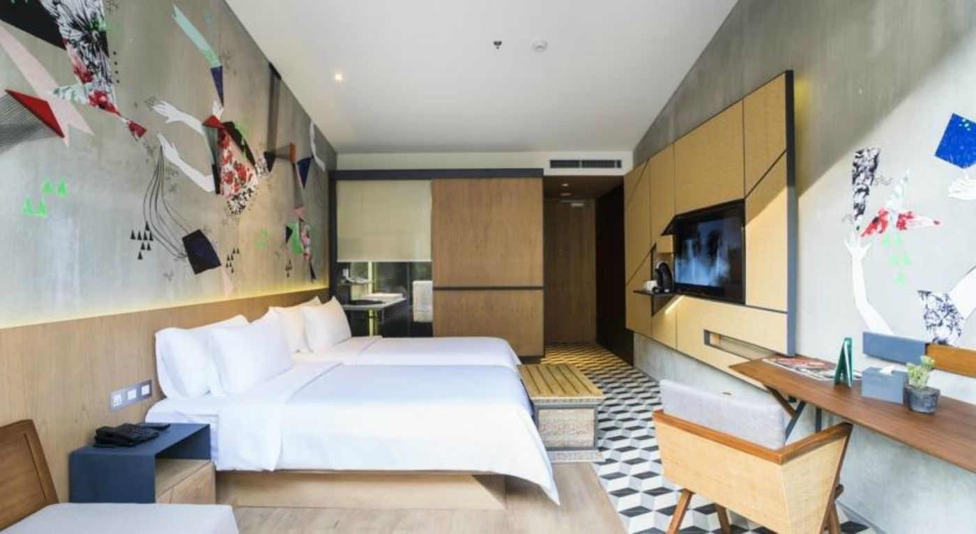 Artotel Sanur - Bali-Indonesia-Bali-Room-4