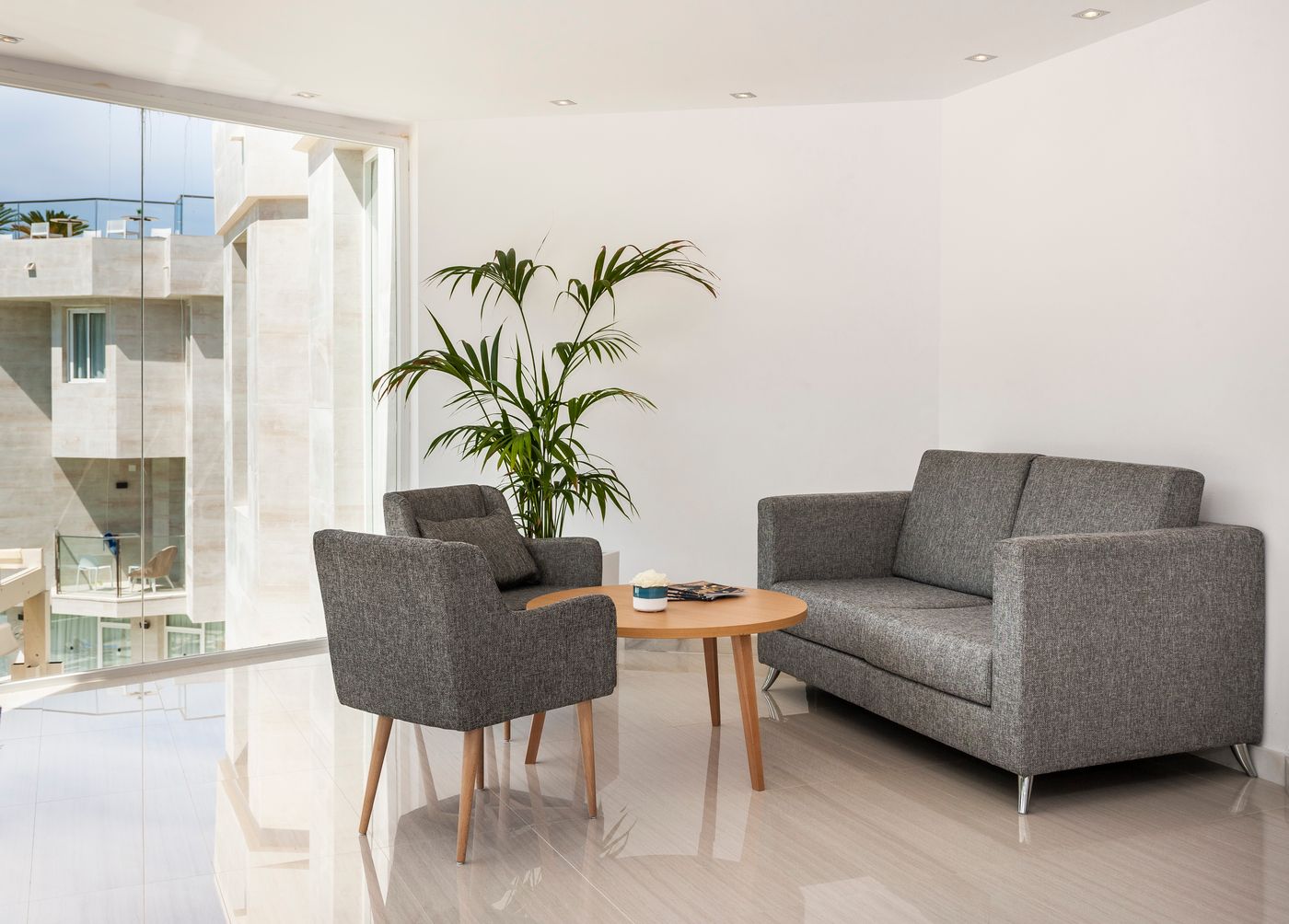 New - Globales Don Pedro - Adults Only