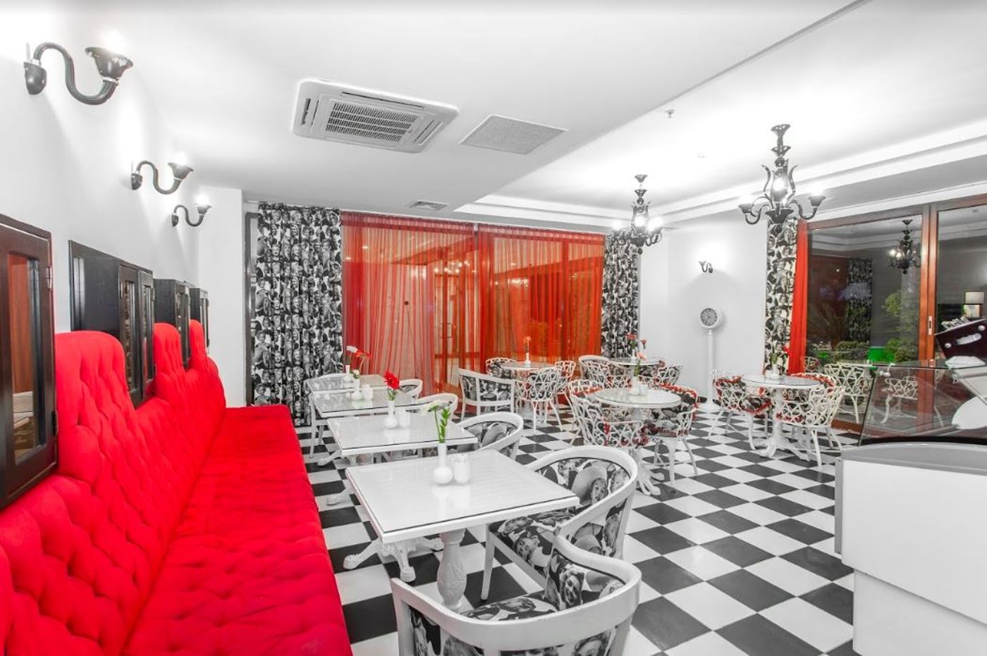 Tui Fun & Sun Miarosa Incekum Beach