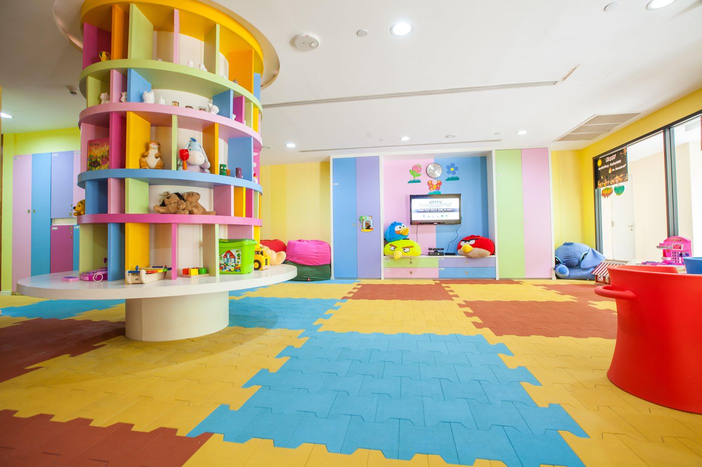 Crowne-Plaza-Phuket-Panwa-Beach-Sports-and-Entertainment-86