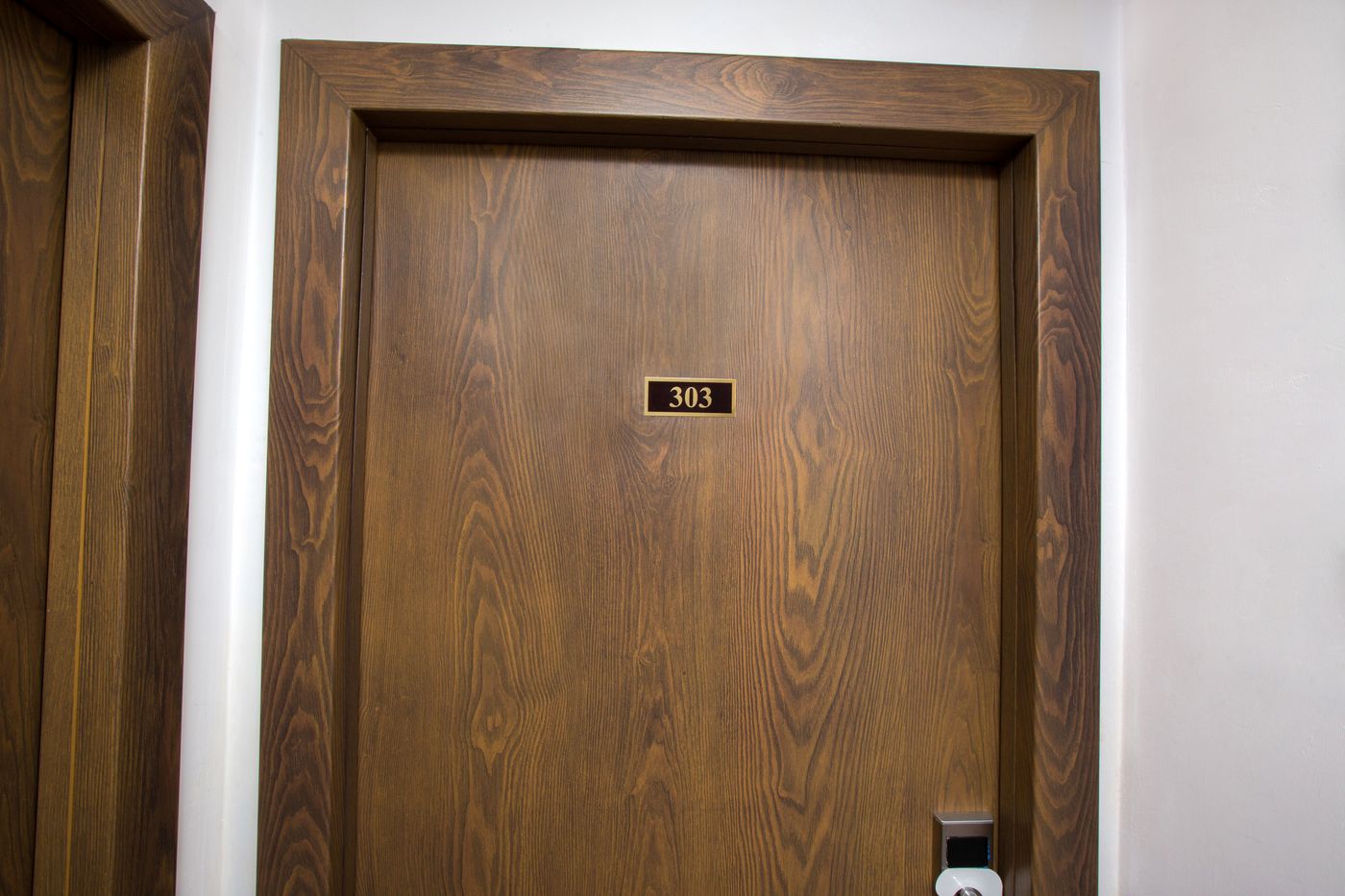 Golden Street Hotel-Turkey-Beyoğlu-General view-5