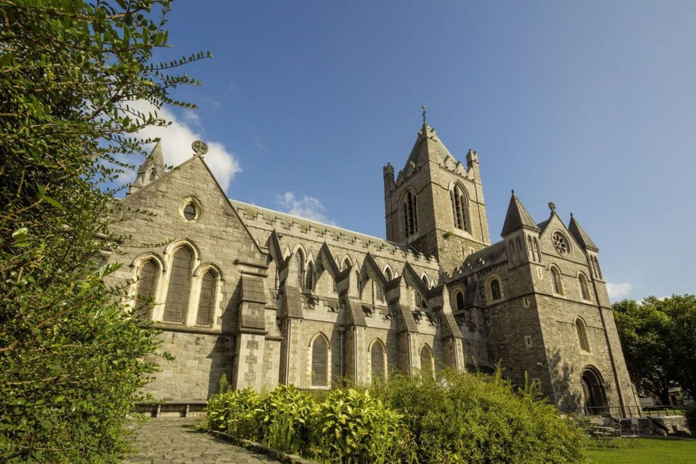 Moxy-Dublin-City-General-view-9