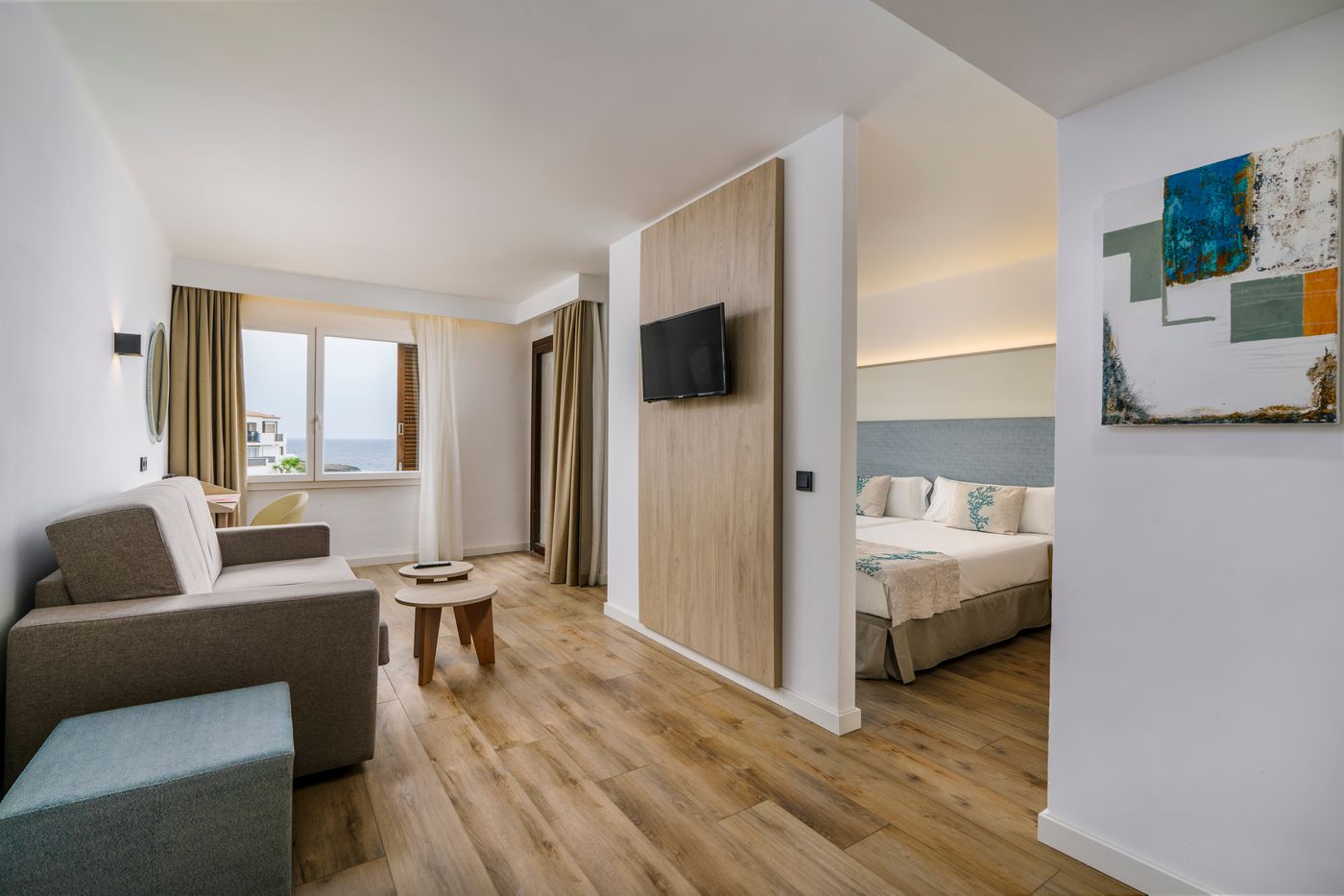  Alua Suites Las Rocas