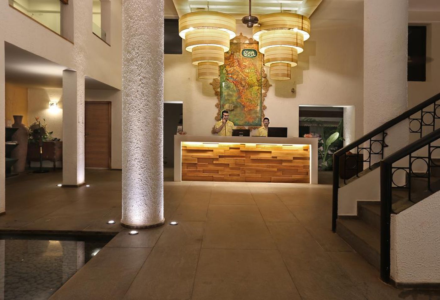 Keys Ronil Beach Resort