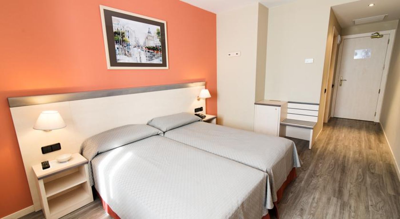 Sunotel Club Central