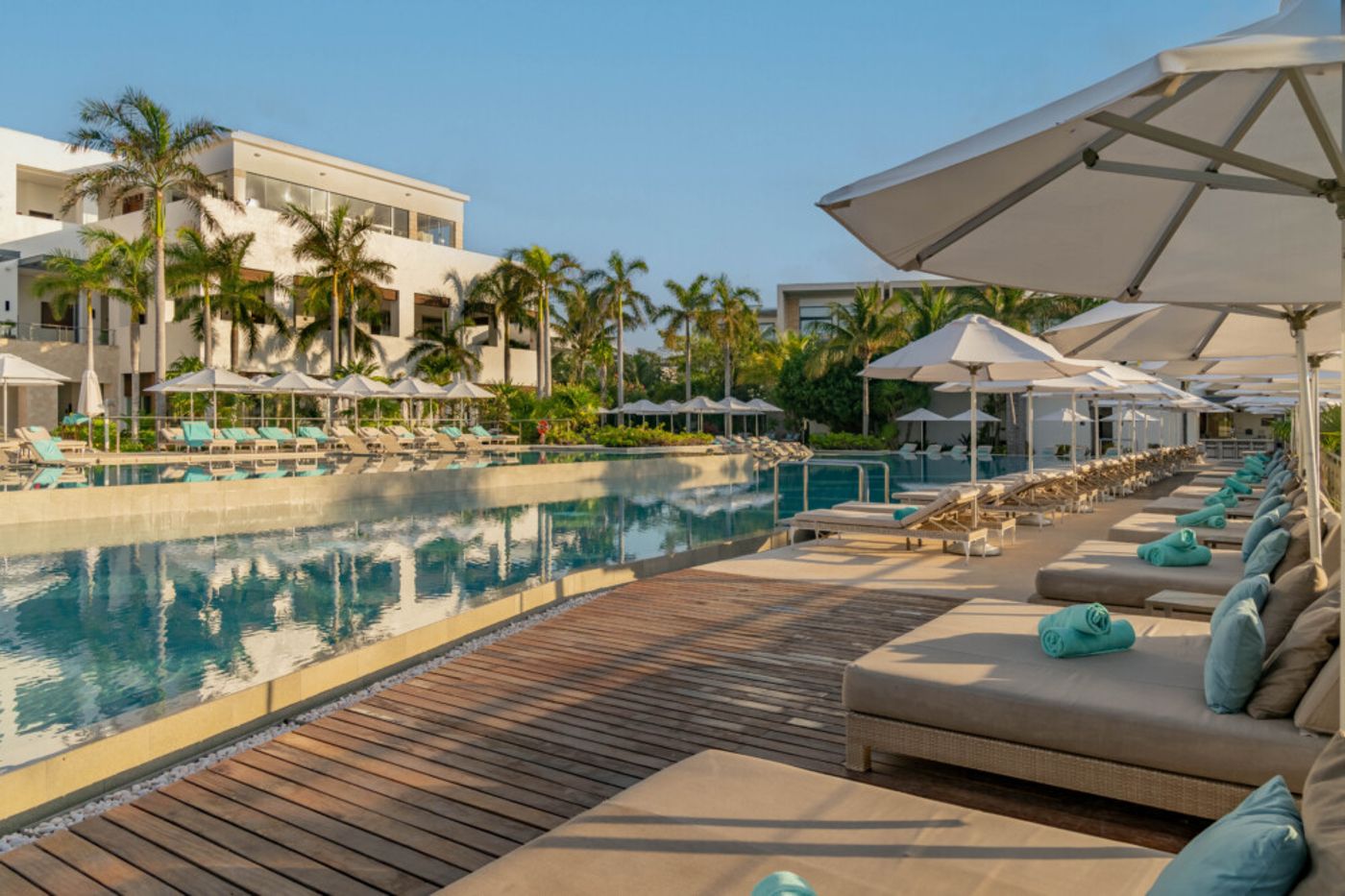 Haven Riviera Cancun 19.03