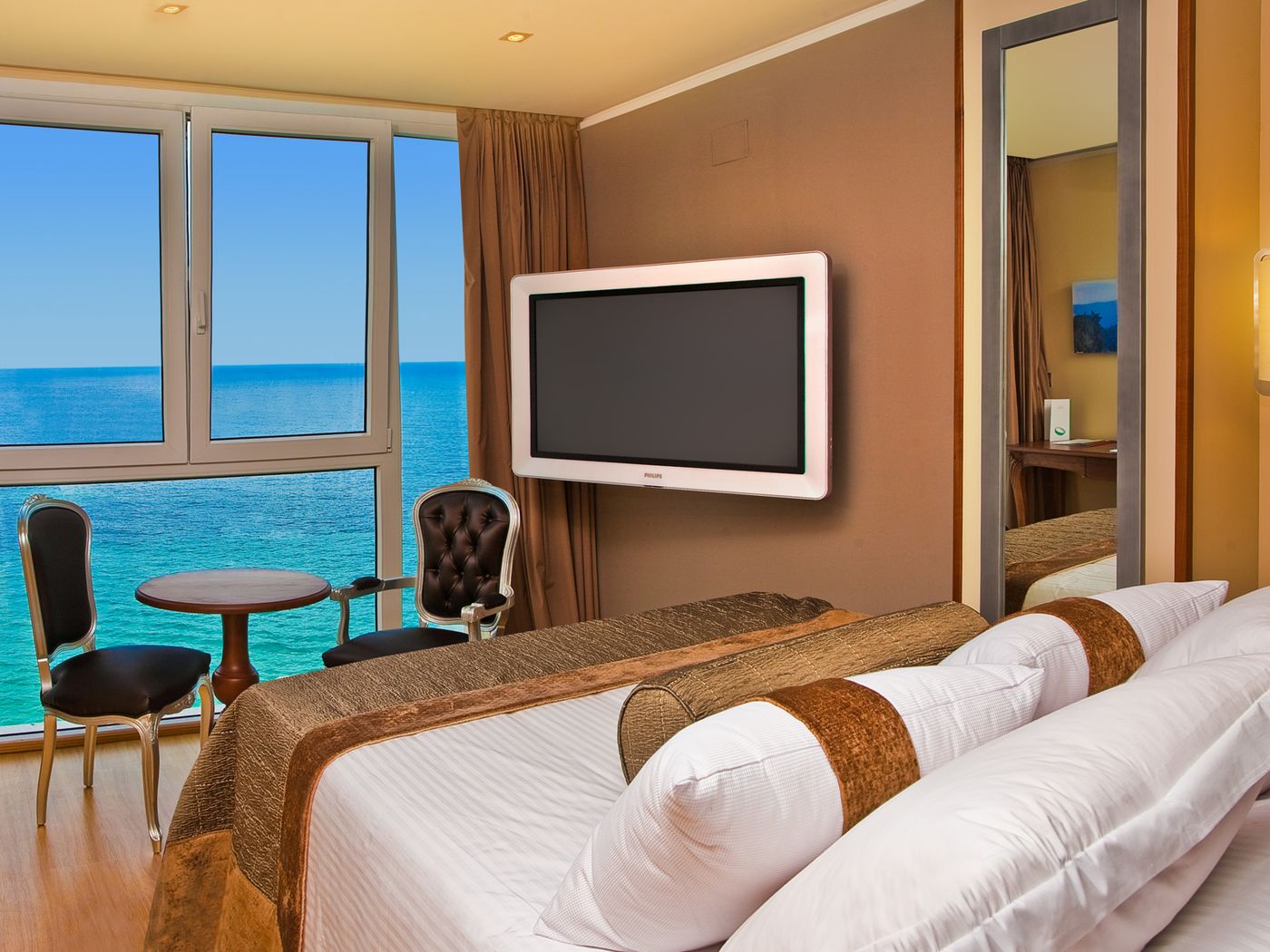 Villa Venecia Hotel Boutique Gourmet