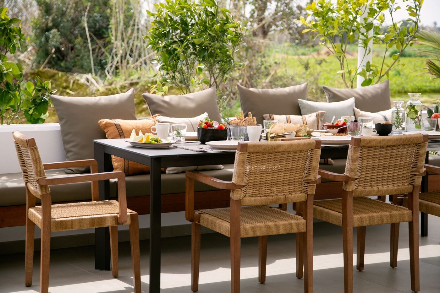 Louis Lora Pearl Luxury Villa