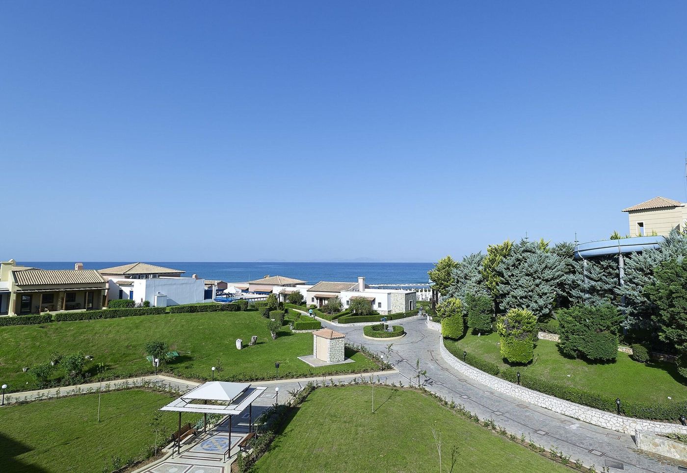 Aldemar-Olympian-Village-Room-14