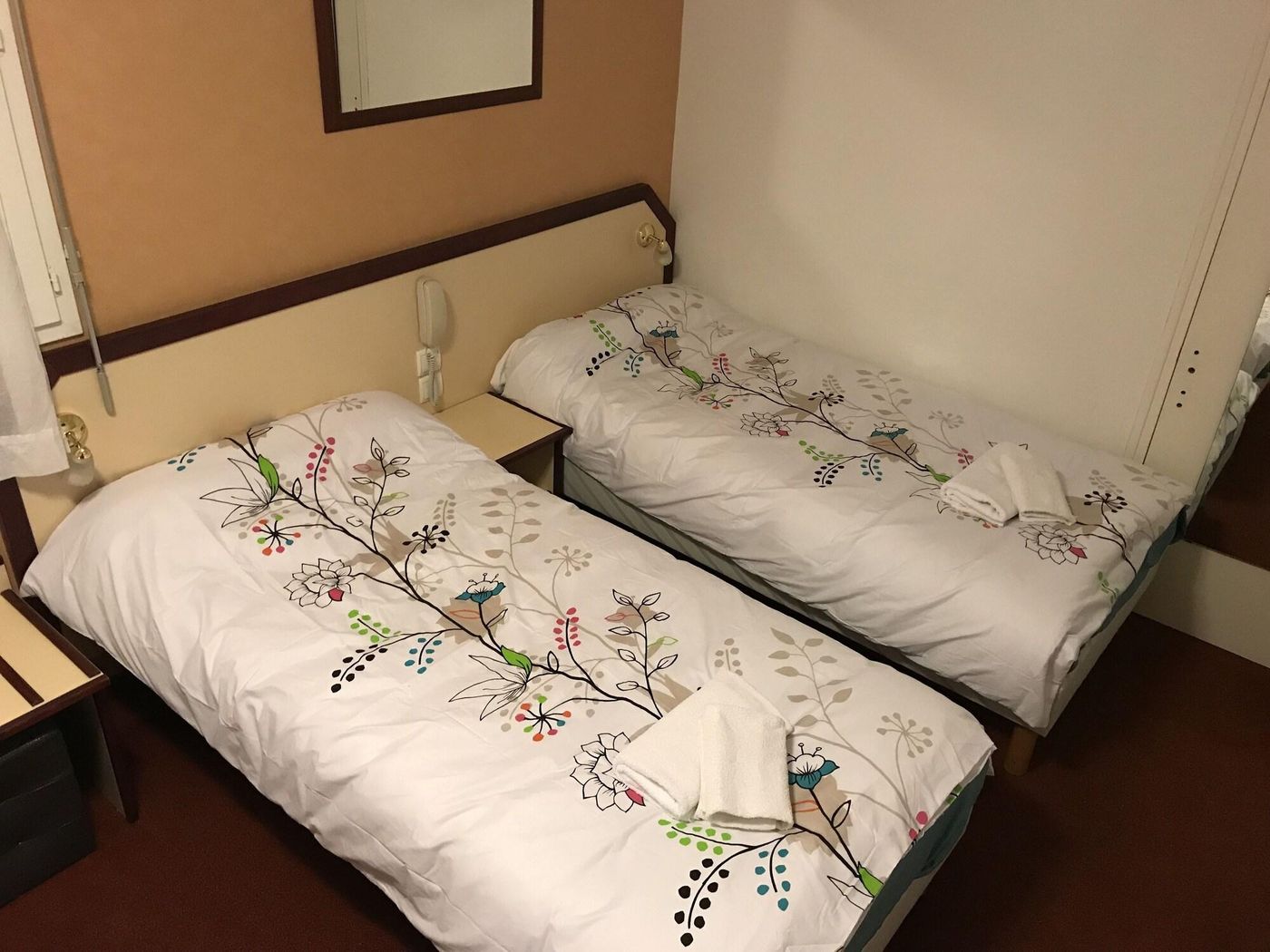 Myosotis-France-LOURDES -Room-4