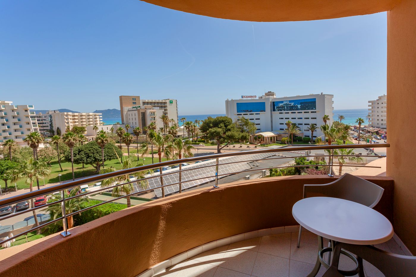 Marins Beach Club - Adults Only