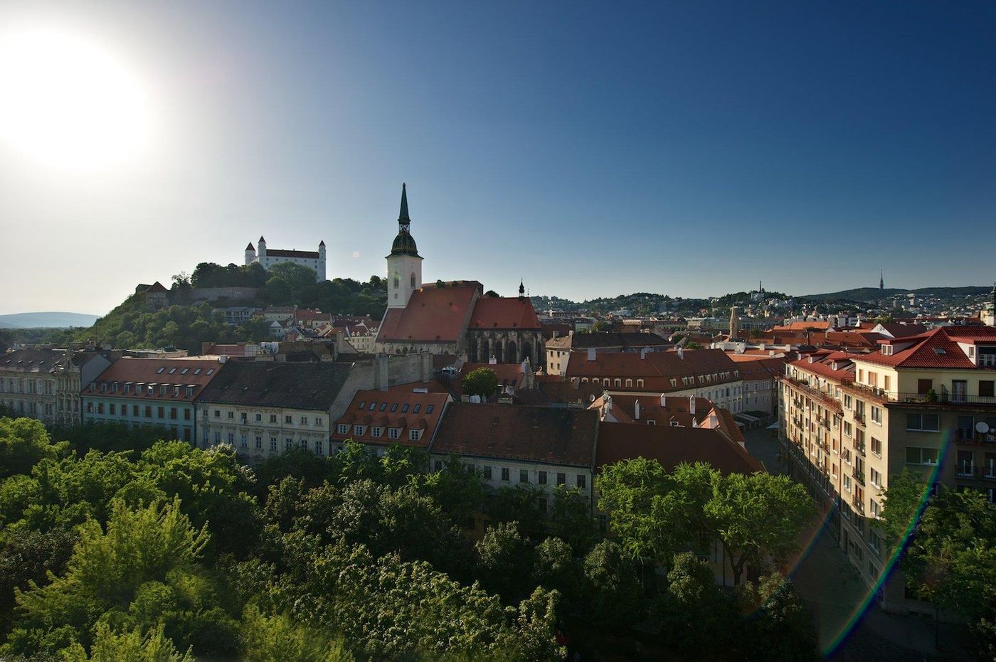 Hotel Devin-Slovakia-BRATISLAVA-General view-6