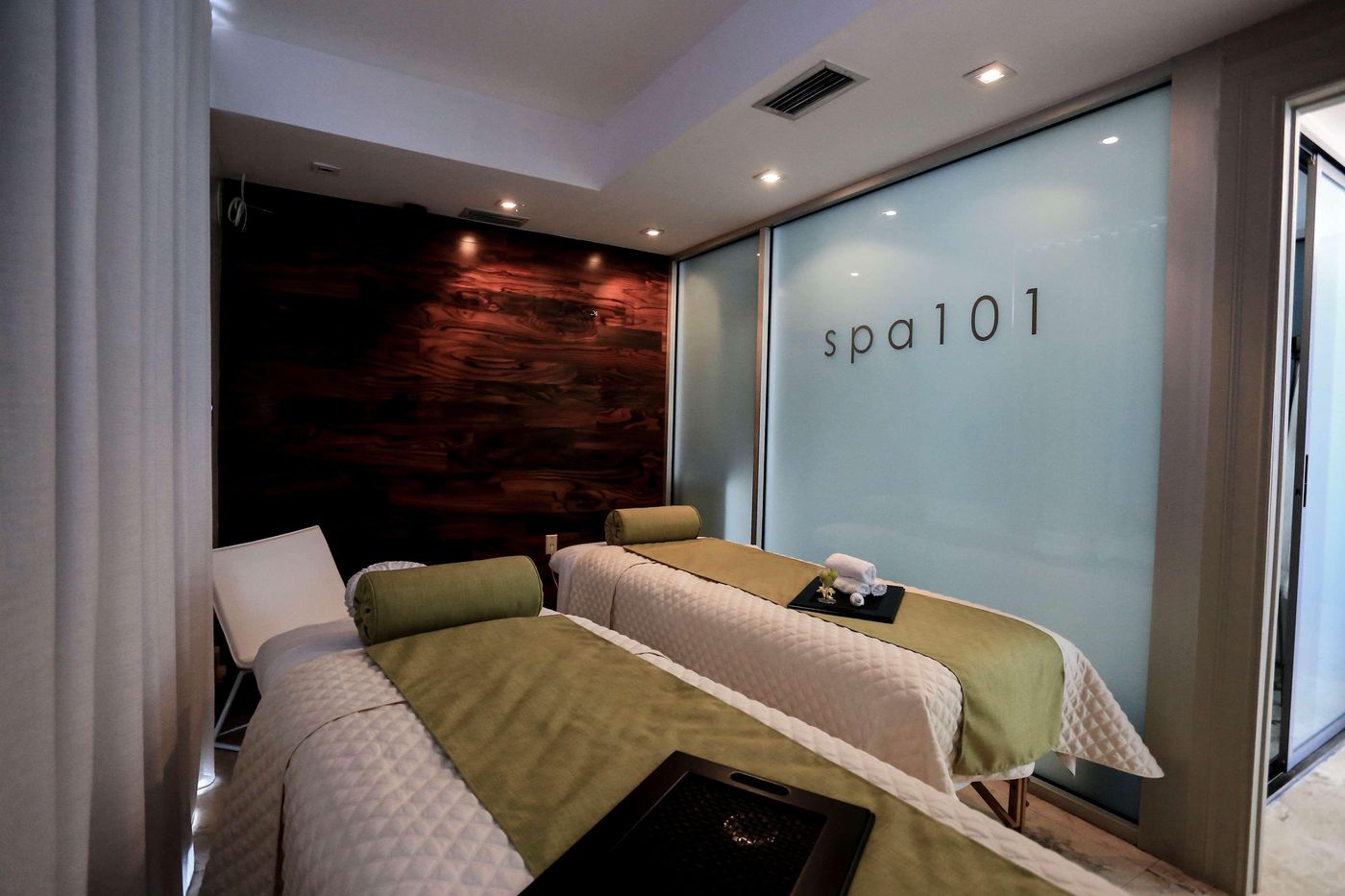 Hilton Bentley Miami Beach - United States - MIAMI BEACH - Sports and Entertainment - 0