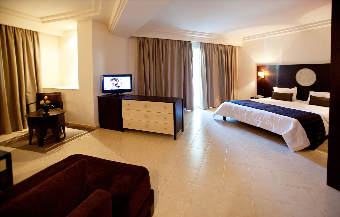 Seabel Alhambra Beach Golf & Spa