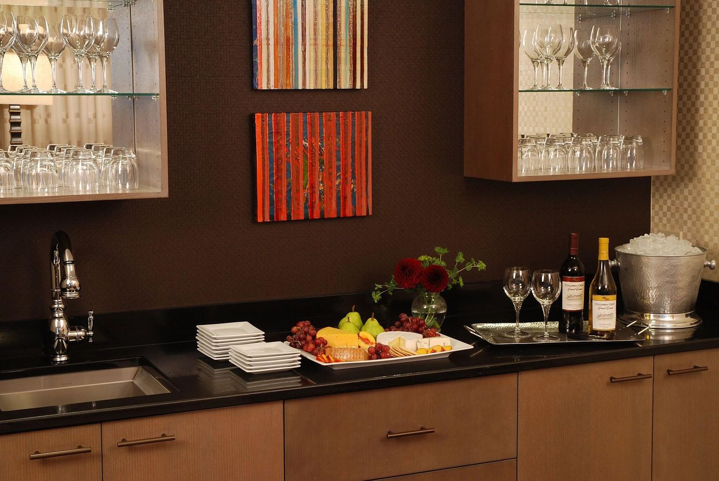 Inn At The Market-United States-Seattle-Lobby-10