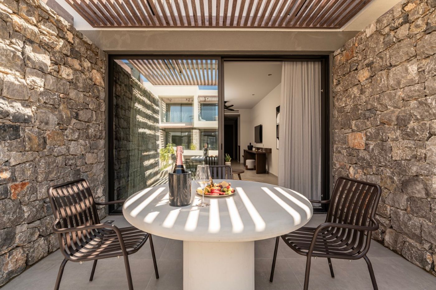 Mosay Kos All Suites