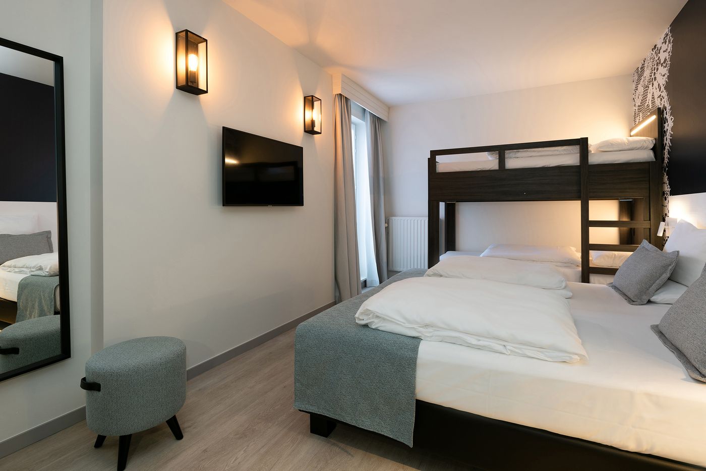 Martin's Brugge-Belgium-BRUGES-Room-6