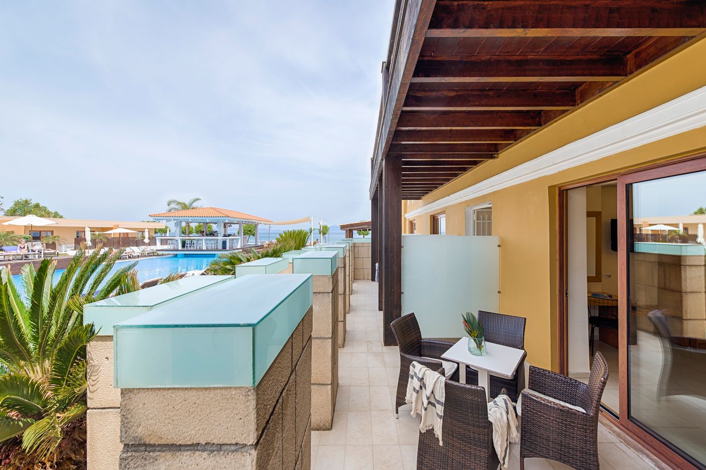 Villa Di Mare Seaside Suites