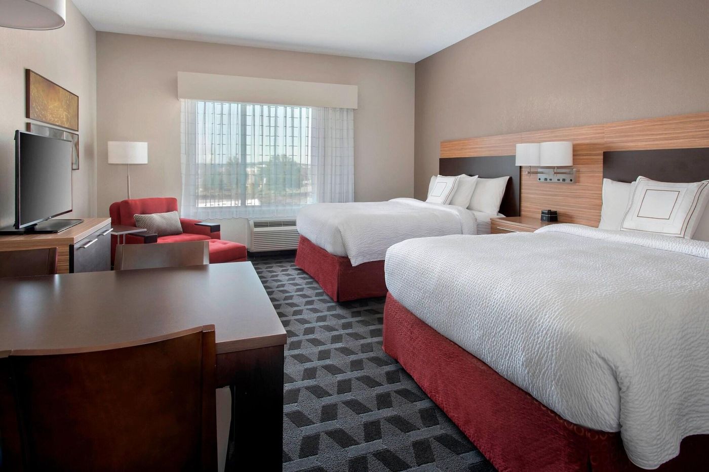 TownePlace Suites Nashville Goodlettsville-United States-Goodlettsville-General view-3