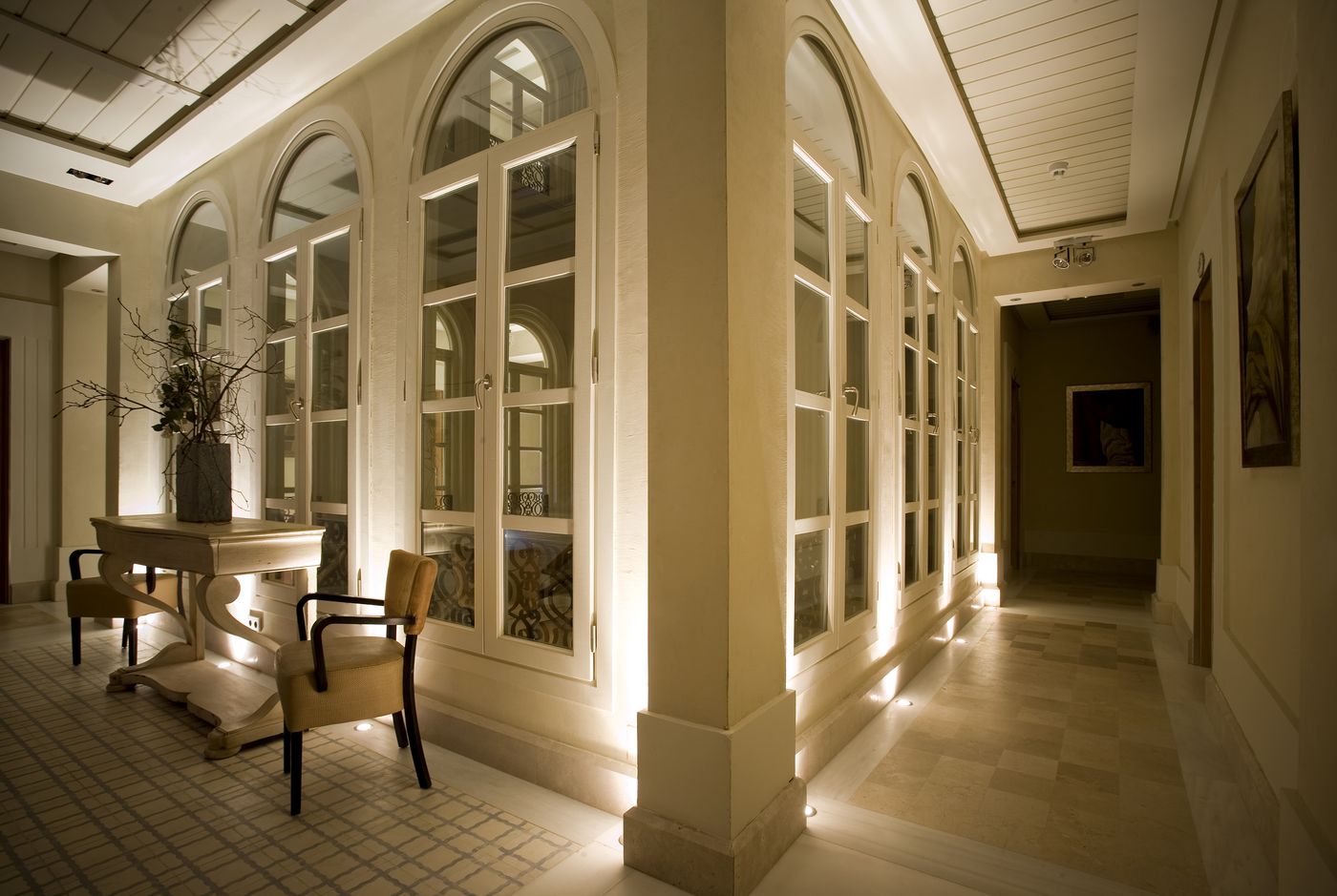 Villa Oniria-Spain-GRANADA-General view-3