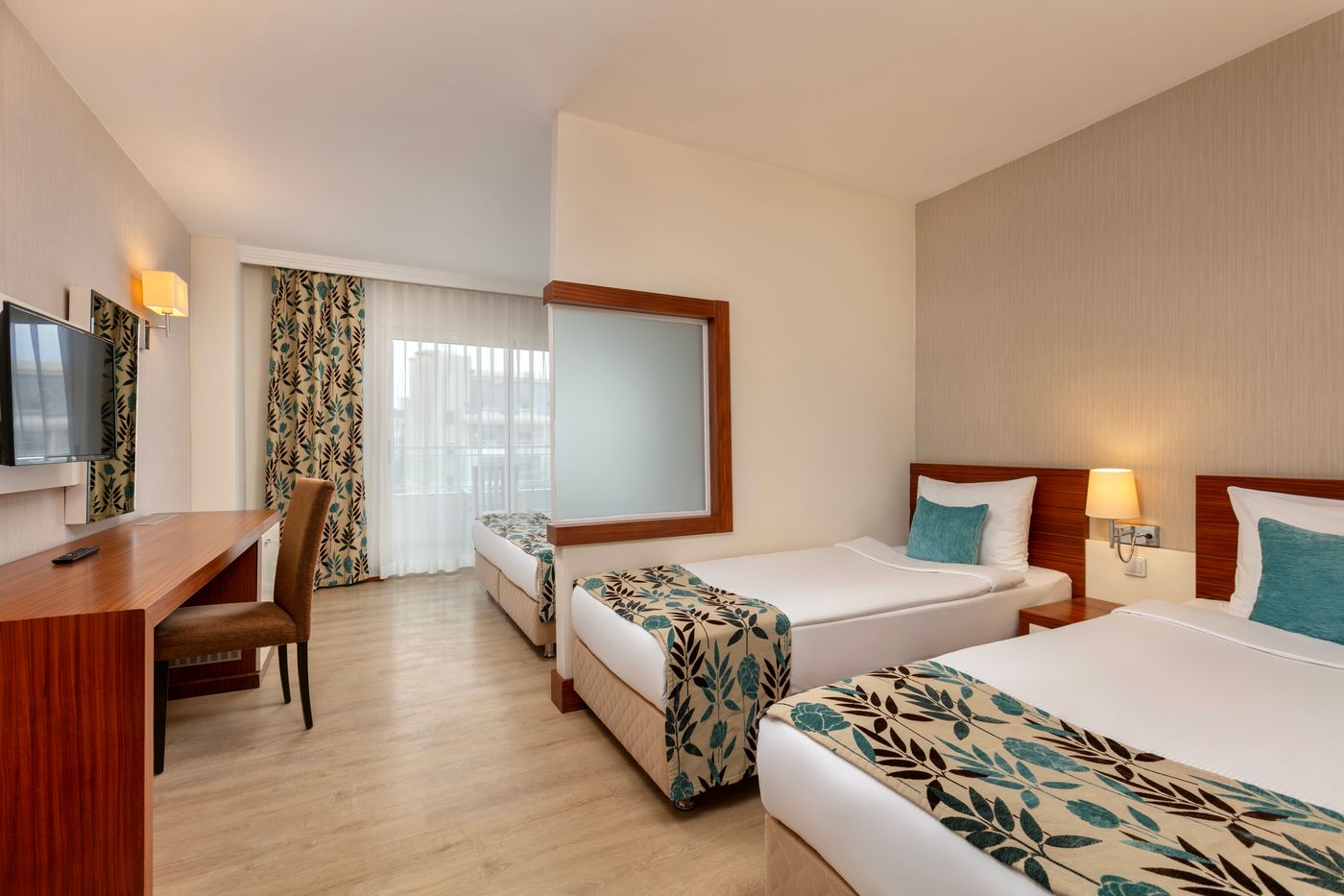 Greenwood Kemer Resort