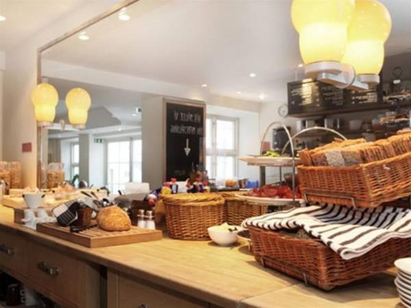 Hotel Vanilla-Sweden-Goteborg-General view-9