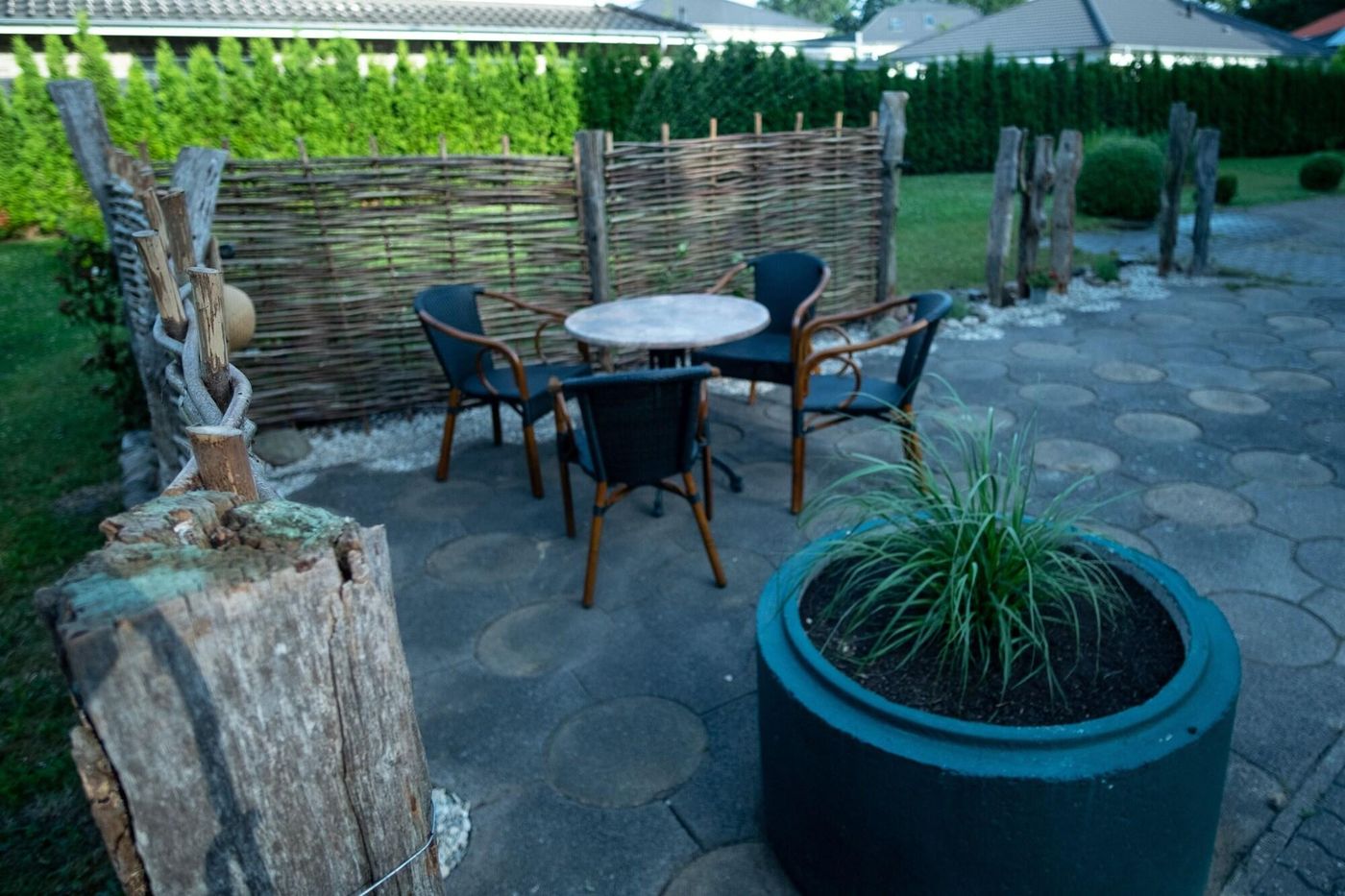 Hotel Schomacker-Germany-LILIENTHAL-General view-4